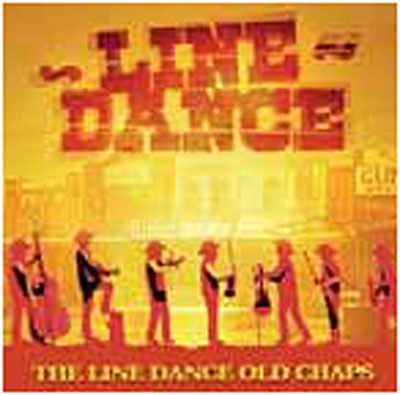 The line dance old