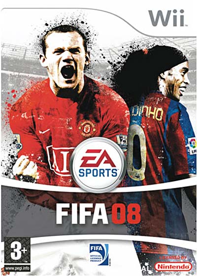 Fifa 08