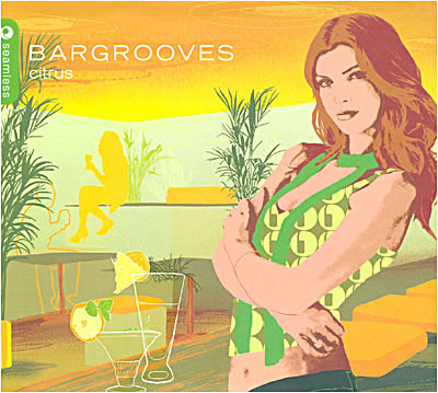Bargrooves: Citrus