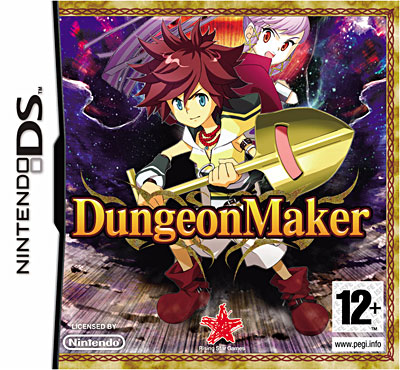 Dungeon Maker État correct - Bandai Namco reconditionné disponible sur Fnac