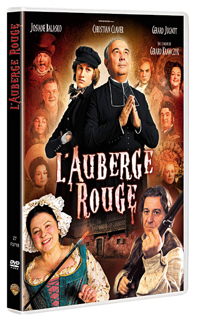 L'Auberge Rouge
