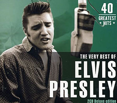 Best Of/40 Greatest Hits,Very