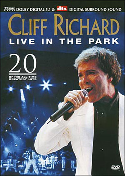 Live in the Park