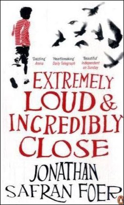 Extremely loud and incredibly close - Jonathan Safran Foer - Poche