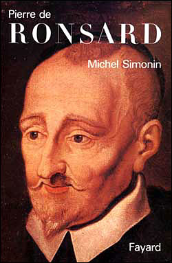 Pierre de ronsard