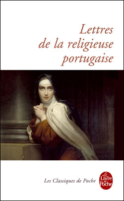 Lettres de la religieuse portugaise