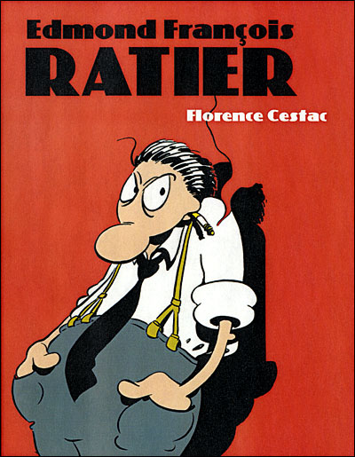 Edmond François Ratier
