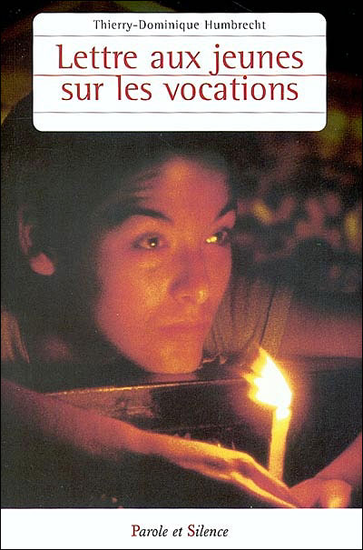 Lettres aux jeunes sur la vocation