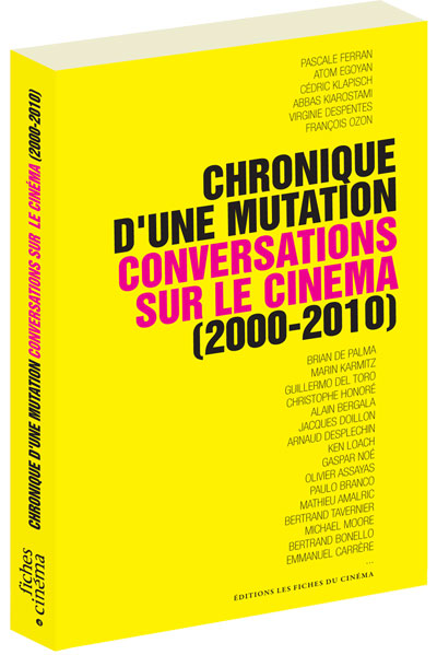 Chronique d'une mutation