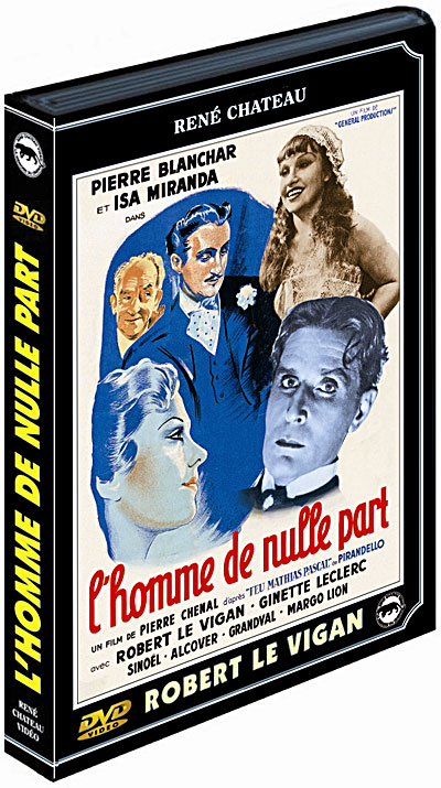 L'Homme de nulle part
