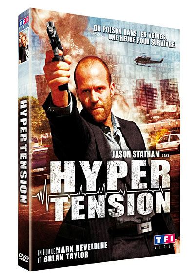 Hyper Tension