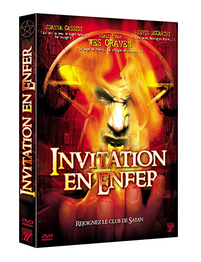 Invitation en enfer
