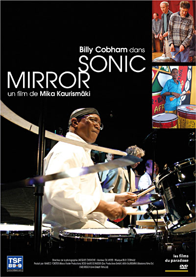 Sonic Mirror