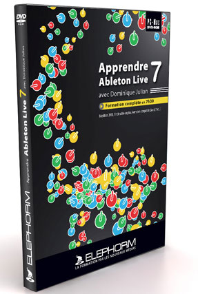 Apprendre Ableton Live 7
