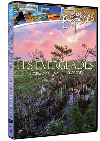 Les Everglades