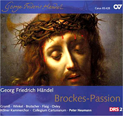 Brockes passion