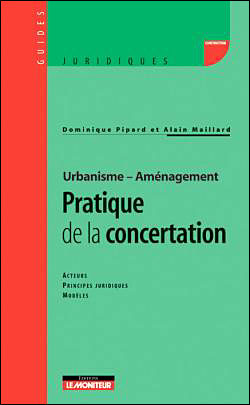 La concertation en urbanisme
