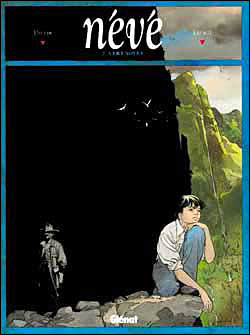 Névé