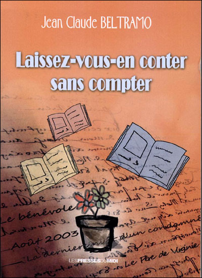 Laissez-vous-en conter sans compter