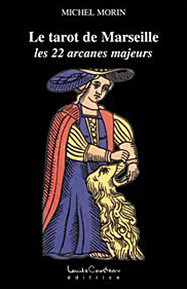 Le tarot de Marseille