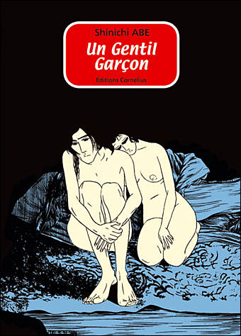 Un gentil garcon