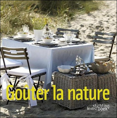 Goûter la nature