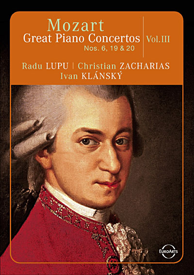 Concertos pour piano