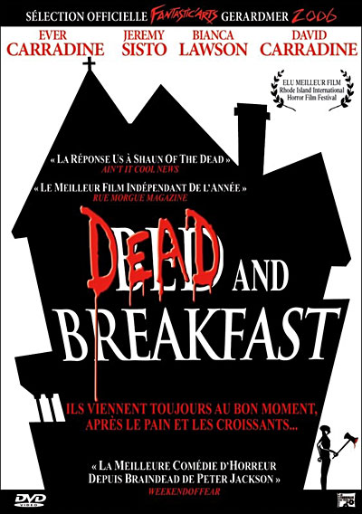 Dead & breakfast