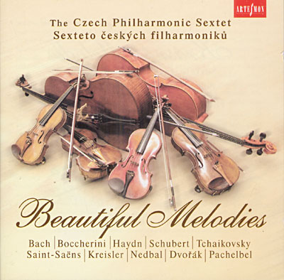 Beautiful Melodies