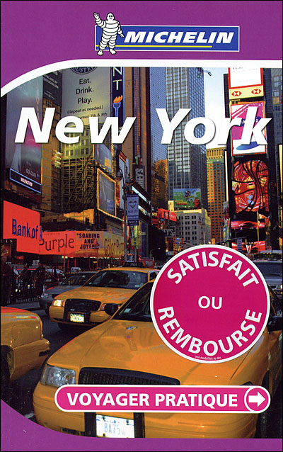 Voyager pratique new york