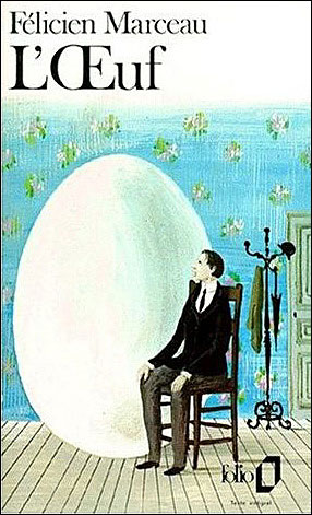 L'Oeuf