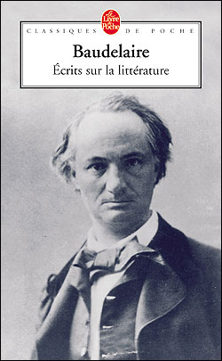 Ecrits sur la littérature