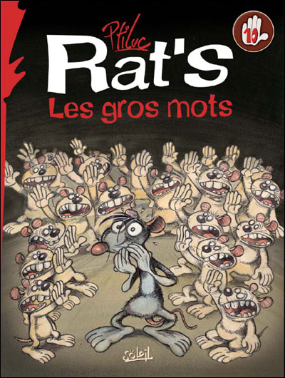 Rat's - Tome 10