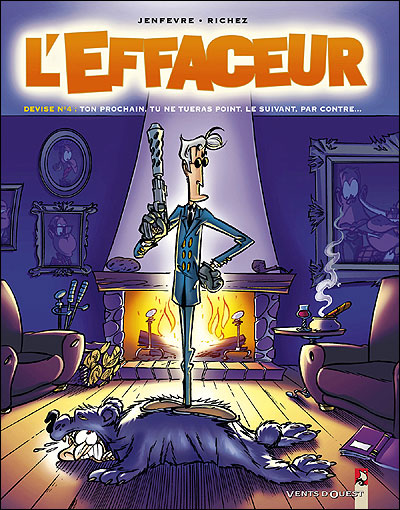 L'Effaceur