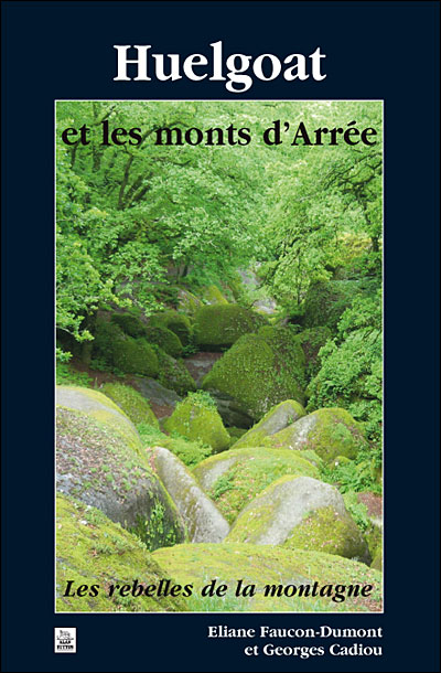 Huelgoat Et Les Monts Darrée - 