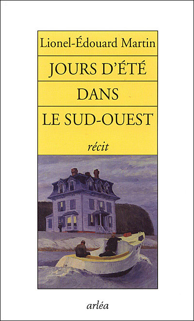Jours d'été dans le Sud-Ouest