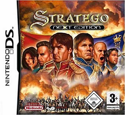 Stratego