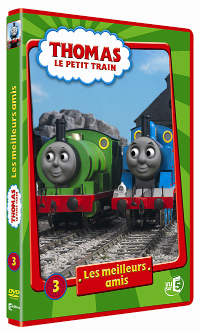 Saison 1 - Volume 3