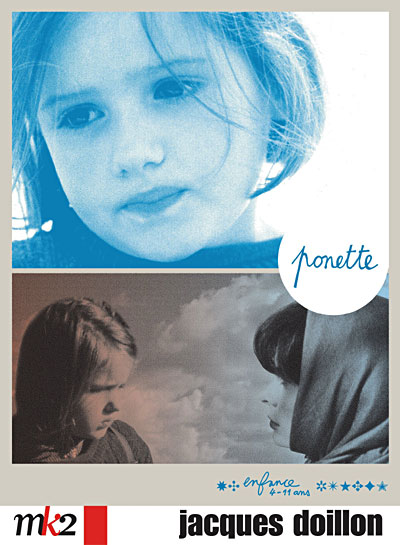 Ponette