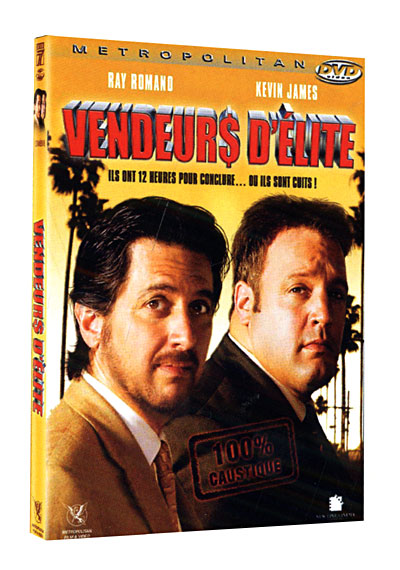Vendeurs d'élite