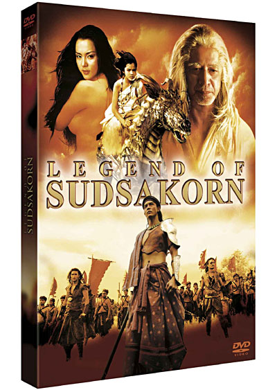Legend of Sudsakorn