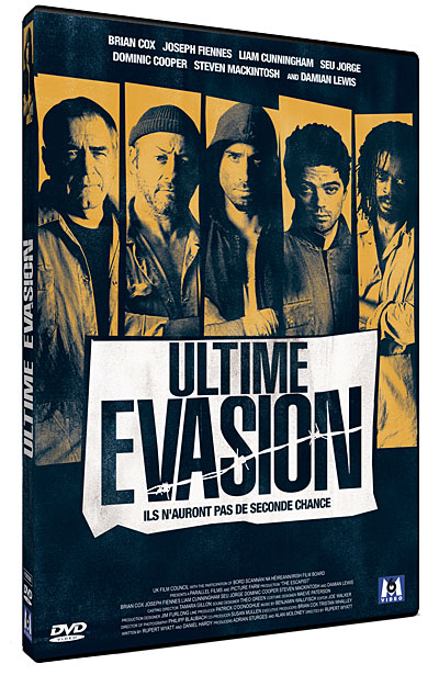Ultime évasion
