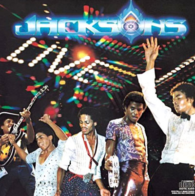 The Jacksons live