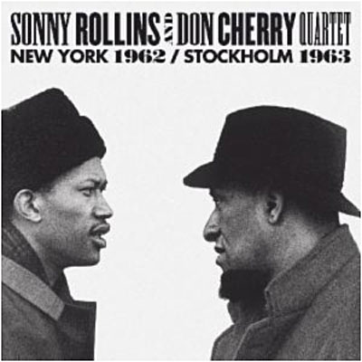 New York & Stockholm
