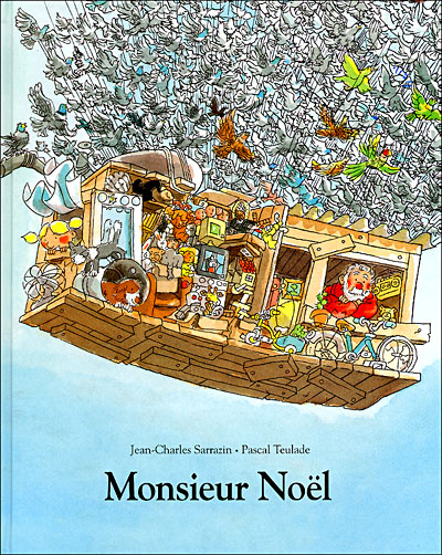 Monsieur Noël