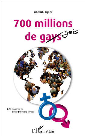 700 millions de (gays) geis