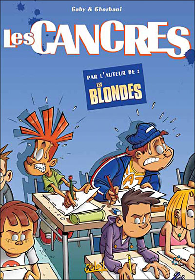 Les Cancres