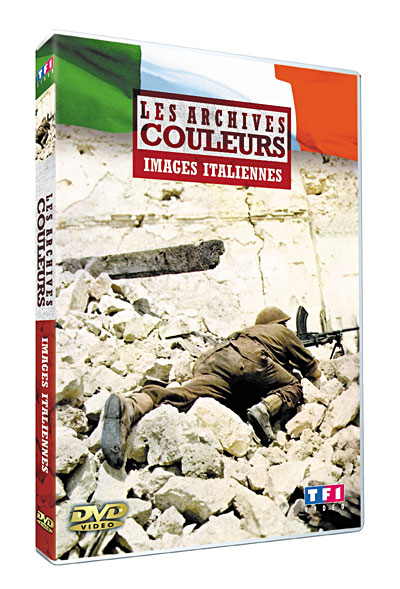 Les Images italiennes
