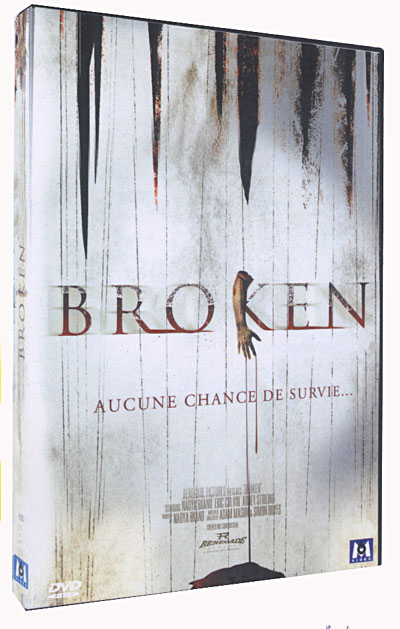 Broken
