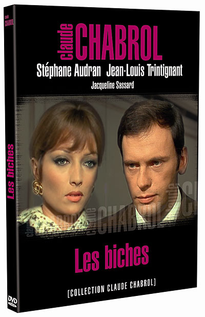 Les Biches